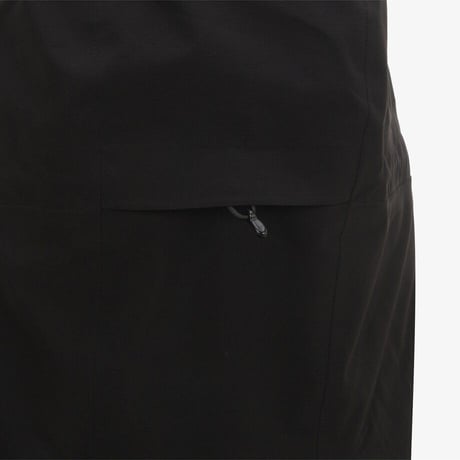 VEER 3L JACKET BLACK NJ2HS51A