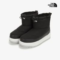 PLATFORM BOOTIE BLACK NS87R59A