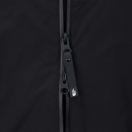 M'S CLIMB JACKET BLACK NJ2HS52A