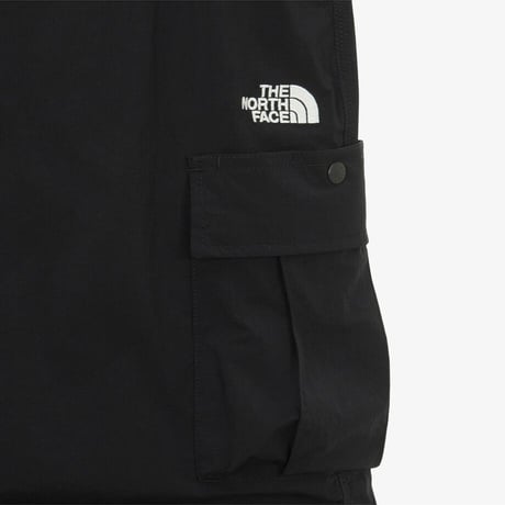 W'S VENTRA PANTS BLACK NP6NS35A