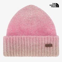 COZY GRADATION BEANIE PINK NE3BS84B