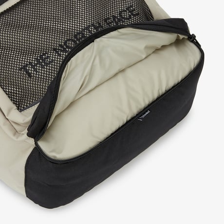 25L ALL ROUNDER BACKPACK LIGHT BEIGE NM2DQ05K