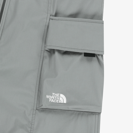 W'S NEILTON SKIRT WARM GRAY NK6NS33K