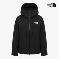 W'S VAIL JACKET BLACK NJ3NR83A