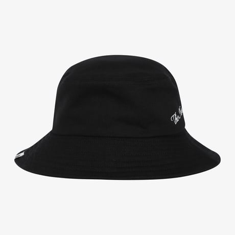 W FLOW HAT BLACK NE3HR53J