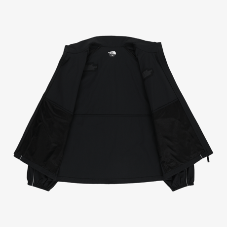 BRIO JACKET BLACK NJ3BS06J
