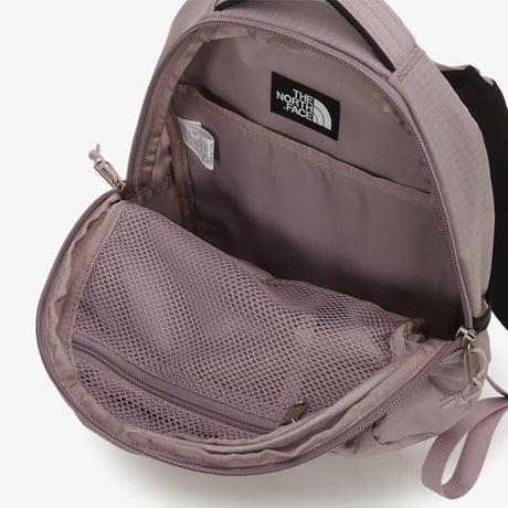 BOREALIS MINI BACKPACK GRAYISH LILAC NM2DS07F