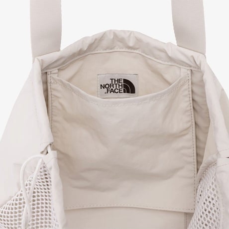 LINDEN MESH SHOULDER BAG CREAM NN2PR13K