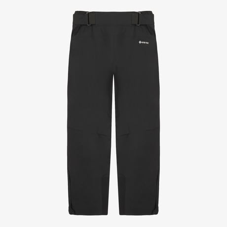 【SUMMIT SERIES】M'S WHISTLER GTX SKI PANTS BLACK NP6GR98A
