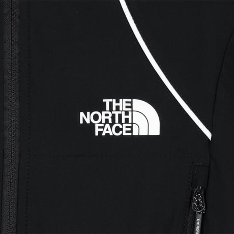 K'S ALL TRAIN JACKET BLACK NJ5JS05S