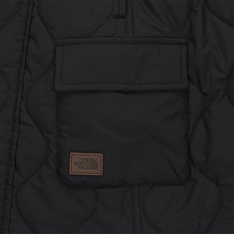 G'S CAMPSITE V SKIRT BLACK NK6NQ60T
