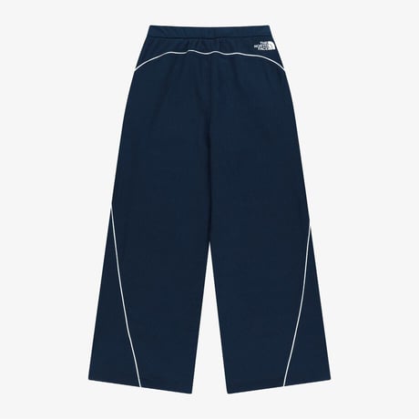 W'S LINEVIBE PANTS SCUBA BLUE NP6KR81K