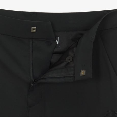 M'S SWING PANTS BLACK NP6KS02A