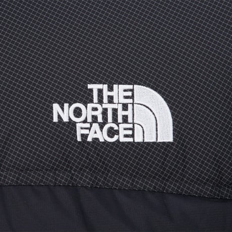 M'S REMASTER DOWN JACKET BLACK NJ1DS76A