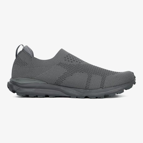 JOGGER KNIT /H CHARCOAL NS93Q32V