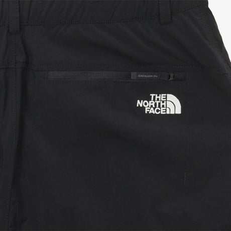 M'S VENTRA PANTS BLACK NP6NS07A