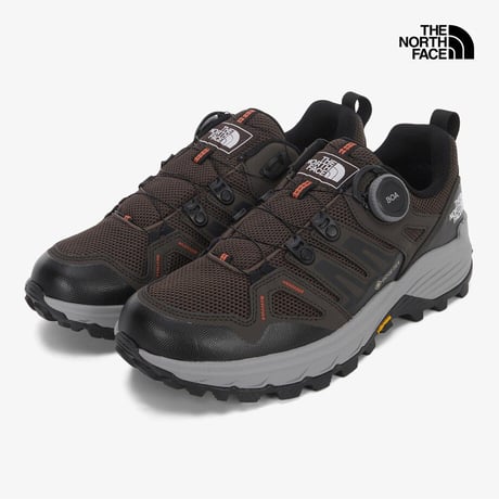 HEDGEHOG BOA GTX BROWN NS91S01C