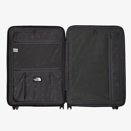 TNF NEW WHEELER 28 DARK GRAY NN2AR03C