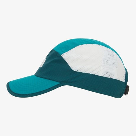 SUMMER LT RUN HAT GREEN NE3CS80C