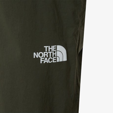M EXPLORATION REG TAPERED PANTS DARK KHAKI NP6NS51B