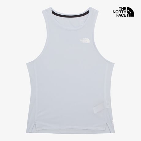 【SUMMIT SERIES】W'S SUMMIT HIGH TRAIL TANK POWDER BLUE NT7VR40A