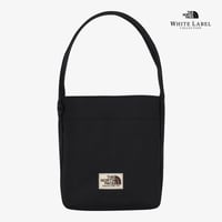 WL TRIG BAG MINI BLACK NN2PS11J