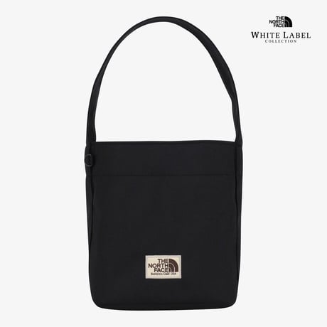 WL TRIG BAG MINI BLACK NN2PS11J