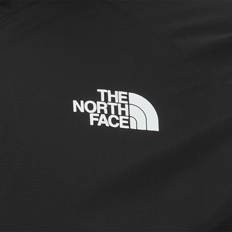【SUMMIT SERIES】CAMINO RUN JACKET BLACK NJ3LS10A