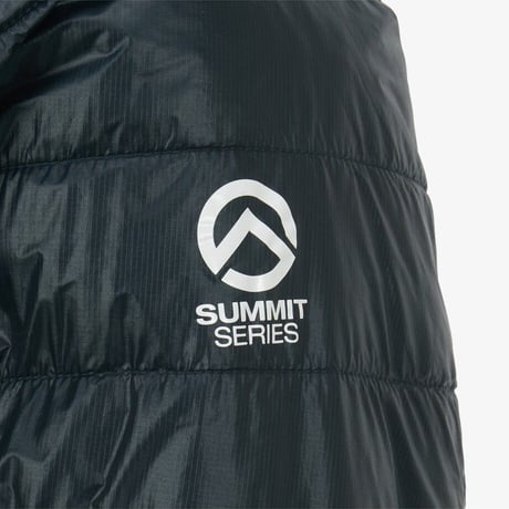 【SUMMIT SERIES】M'S HEATLINE JACKET DARK GREEN NJ3NS00C