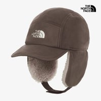 DENALI FL EARMUFF CAP DEEP TAUPE NE3CS54B