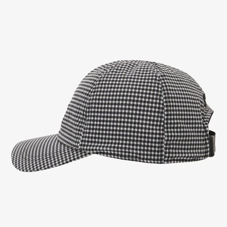 TNF LIGHT BALL CAP BLACK FOREST NE3CS02C