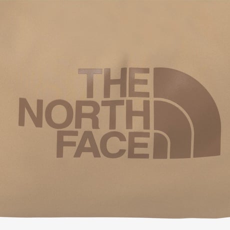 BIG LOGO SHOULDER BAG CAMEL NN2PR21L