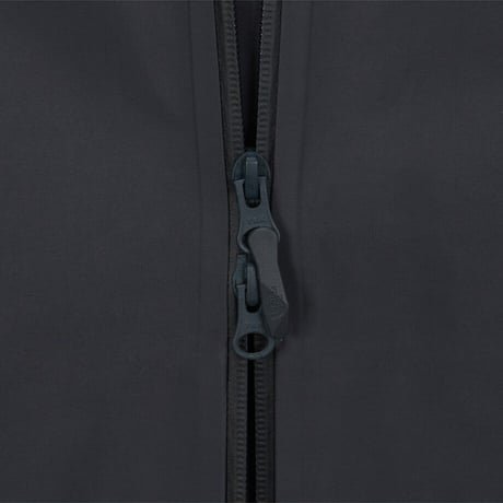 M'S CIVIC PARKA DARK GRAY NJ2HS01C