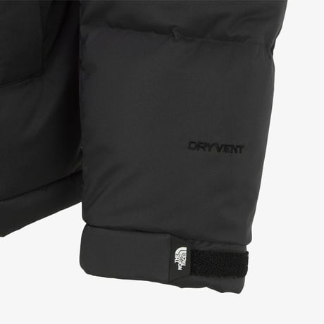 M'S CHALLENGE AIR DOWN JACKET (RDS) CHARCOAL NJ1DR74B