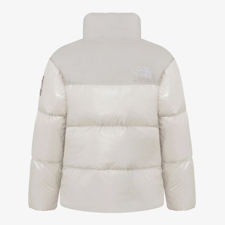 W'S NOVELTY NUPTSE DOWN A-FIT (RDS) CREAM NJ1DQ96K
