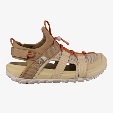 W EXPLORE CAMP SHANDAL BEIGE NS82R54K