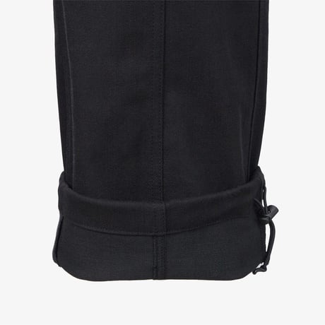 M'S DAYCLIMB PANTS BLACK NP6NS56A