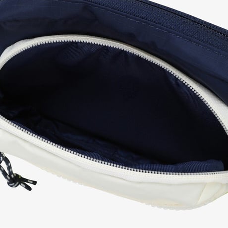 K'S CROSS BAG L NAVY NN2PS50S