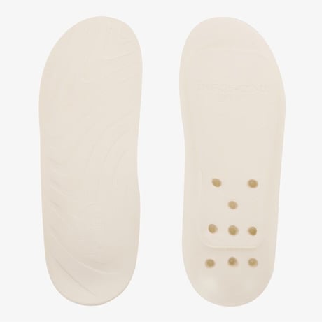 FIORD SLIDE CREAM NS81R11D