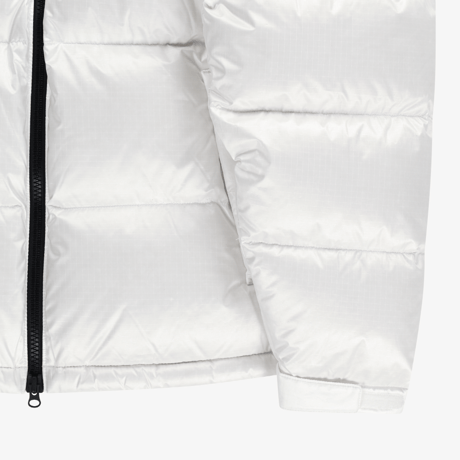 NOVELTY NUPTSE DOWN JACKET (RDS) OFF WHITE NJ1DR63N