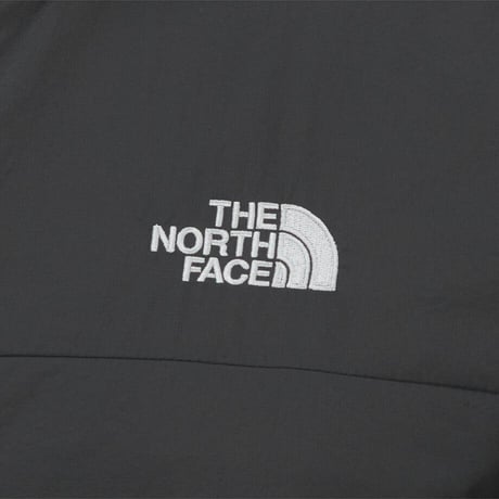 M'S BOUVET JACKET CHARCOAL NJ3NR63C