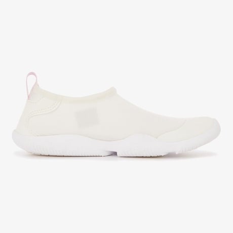 AQUA SOCK IVORY NS84R11C