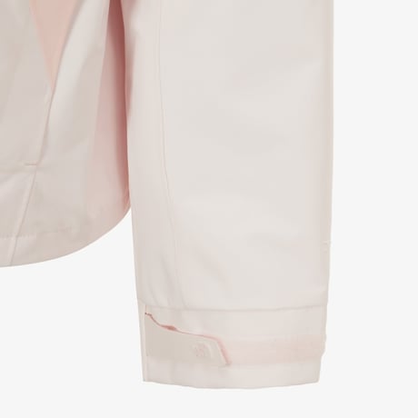 W'S MONTERA JACKET PASTEL PINK NJ2HS32C