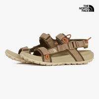 W EXPLORE CAMP SANDAL BEIGE NS82R12C