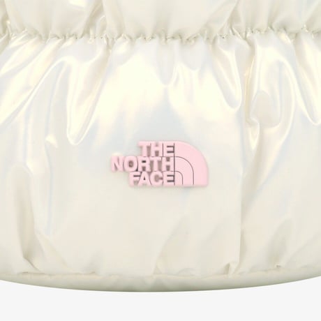 G'S ELLA PADDING TOTE IVORY NN2PS55T