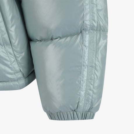 ONDORA DOWN JACKET (RDS) GRAYISH BLUE NJ1DS57L