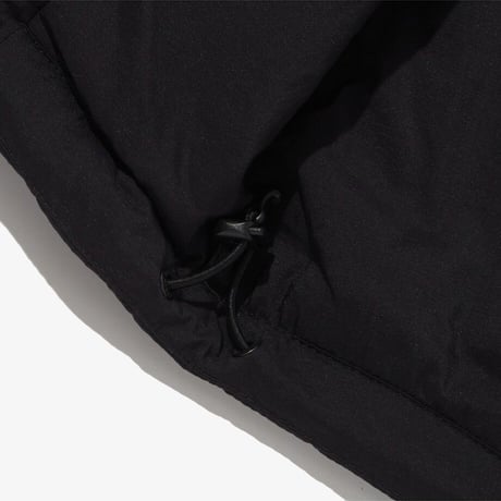 FELIX HEAT HOODIE BLACK NJ3NQ54A