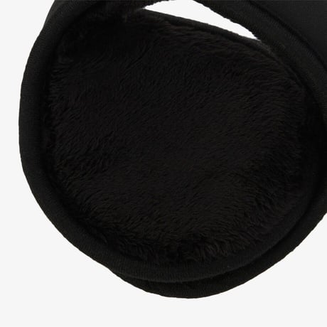 TNF WARM EARMUFF BLACK NA5IR53A