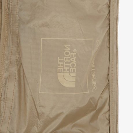 【SUMMIT SERIES】W'S HEATLINE JACKET LIGHT BEIGE NJ3NQ82B