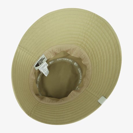 W FLOW HAT BEIGE NE3HR53K